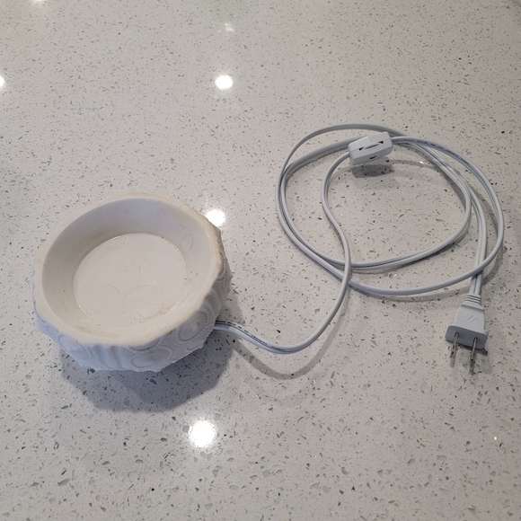 Wax Burner - Picture 4 of 4